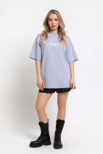 Футболка Рада Виотекс СЕРЫЙ