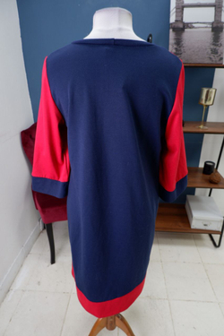 Платье модное 50 размер