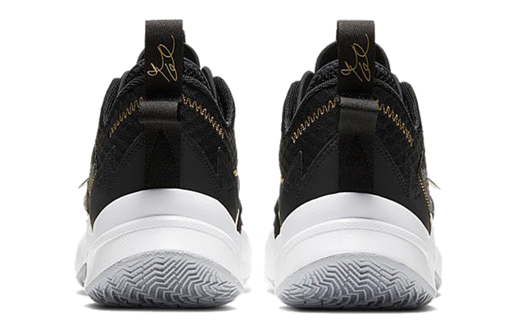 Кроссовки Jordan Why Not Zer0.3 Why Not "The Family"