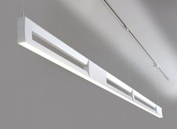 Светильники серии Tres by Halla