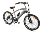 Электровелосипед Unimoto FIT