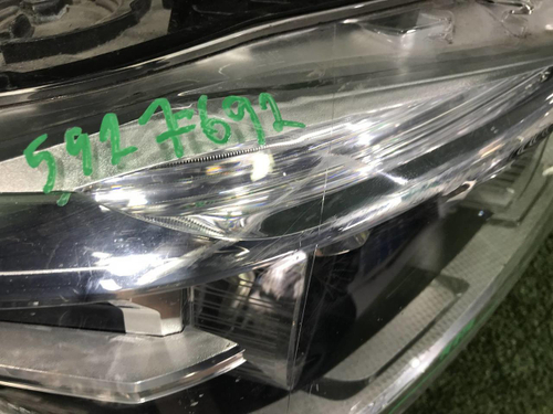 Фара правая BMW 3er F30 (2015-2020) LED