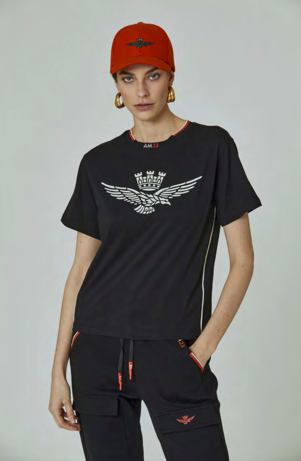 ФУТБОЛКА Aeronautica Militare