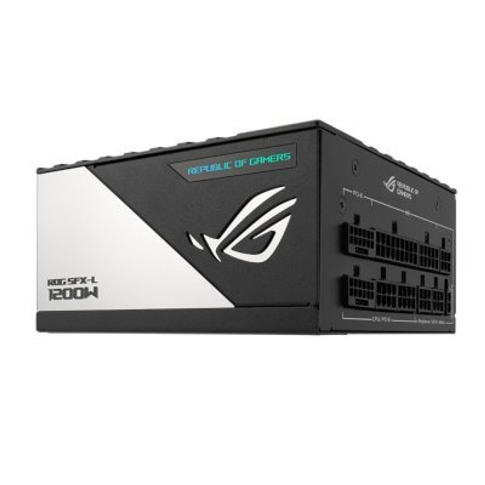 Блок питания ASUS ROG Loki 1200P 90YE00N0-B0NA00
