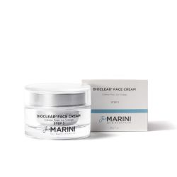 Многофункциональный корректирующий крем c комплексом кислот Jan Marini Bioclear Cream, 28 мл