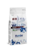 Monge VetSolution Dog Hepatic (Монж хепатик) сухой корм для собак 2 кг