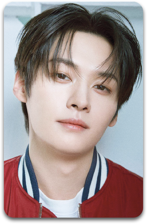 Карта / STRAY KIDS #1763