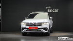 Volkswagen Tiguan Allspace 2.0 TSI Prestige (03.2024)