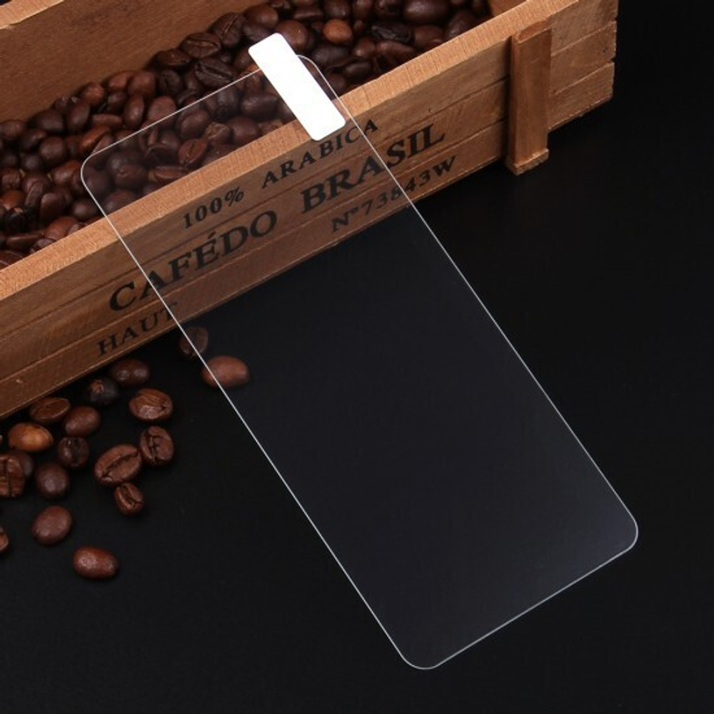 Защитное стекло для Huawei P40 Lite 0.3 mm в тех. упаковке (25 шт в компл), 008323-25