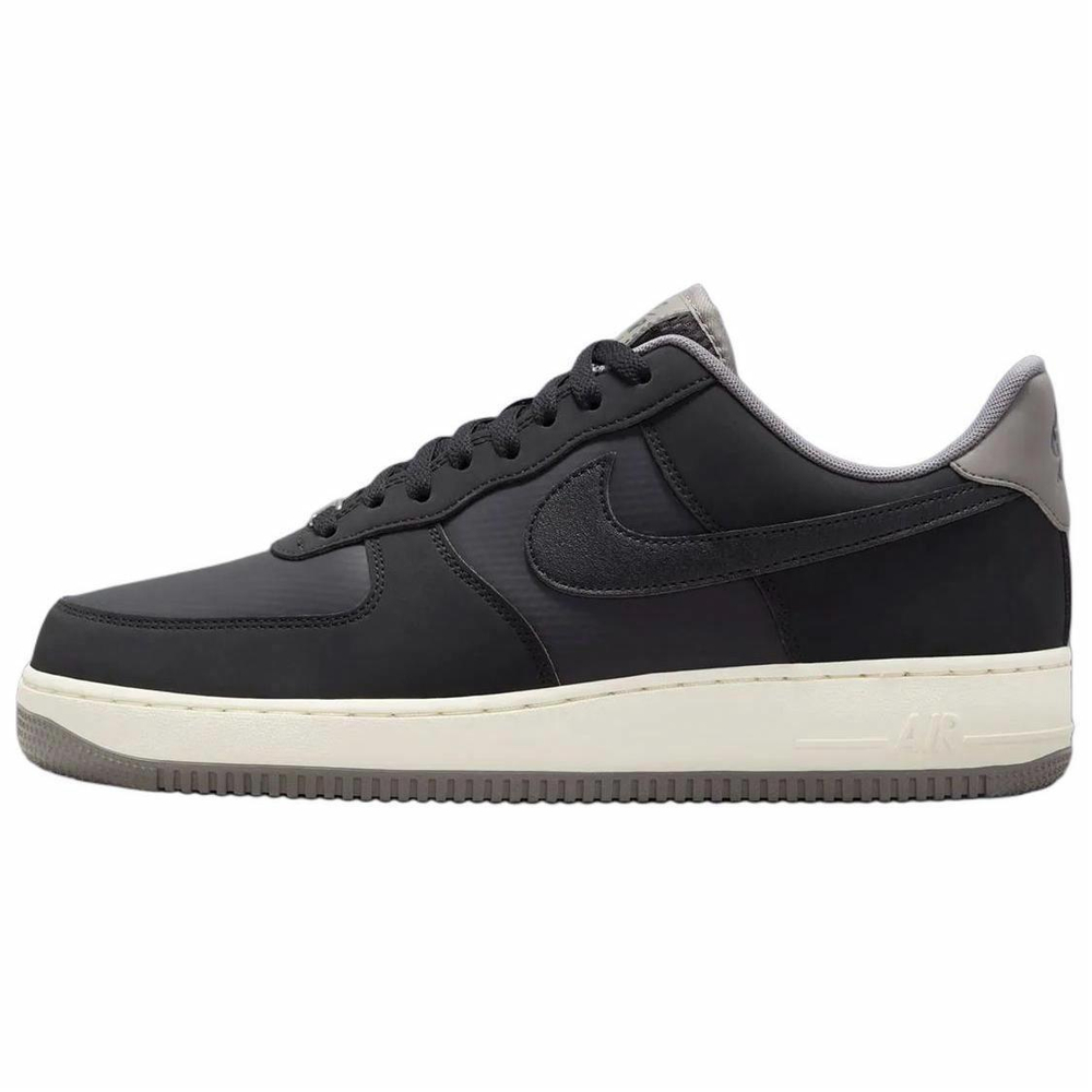 Кроссовки Nike Air Force 1 Dark Pewter