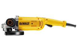 УШМ (Болгарка) DeWALT DWE 492 S