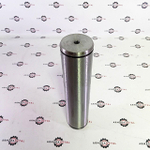 Палец крепления штока гидроцилиндра ковша к трапеции (прямоугольная трапеция) | 333-0791 | TMP