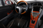 Lexus ES350, 2011 год