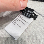 Шарф CHANEL