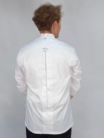 Куртка повара мужская КМ.716