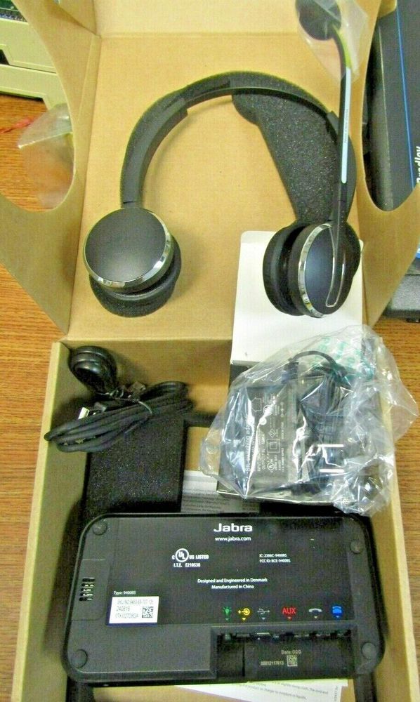 9460-69-707-105JABRA PRO 9460