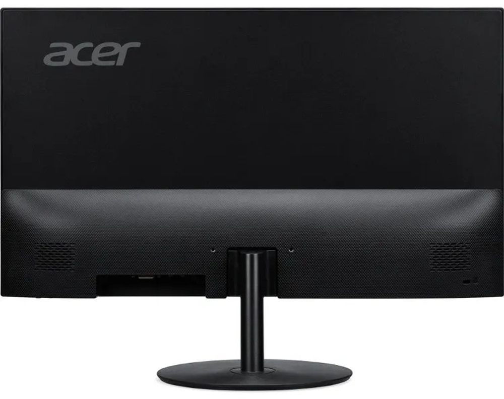 Монитор 23.8" Acer SA242YP0bi UM.QS2EE.018 черный