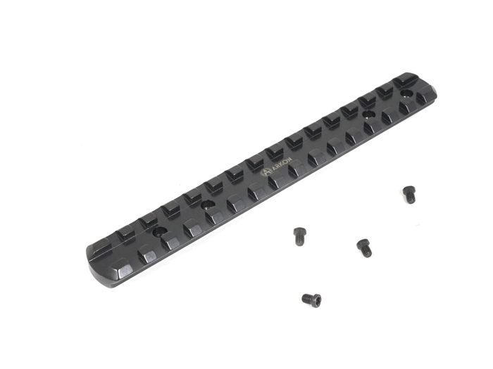 Планка ARKON Picatinny на Tikka T3