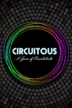 Circuitous (для ПК, цифровой код доступа)