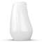 Ваза Tassen Laid Back 25 см белая