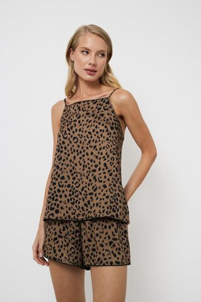 KIANNA Пижама женская с шортами