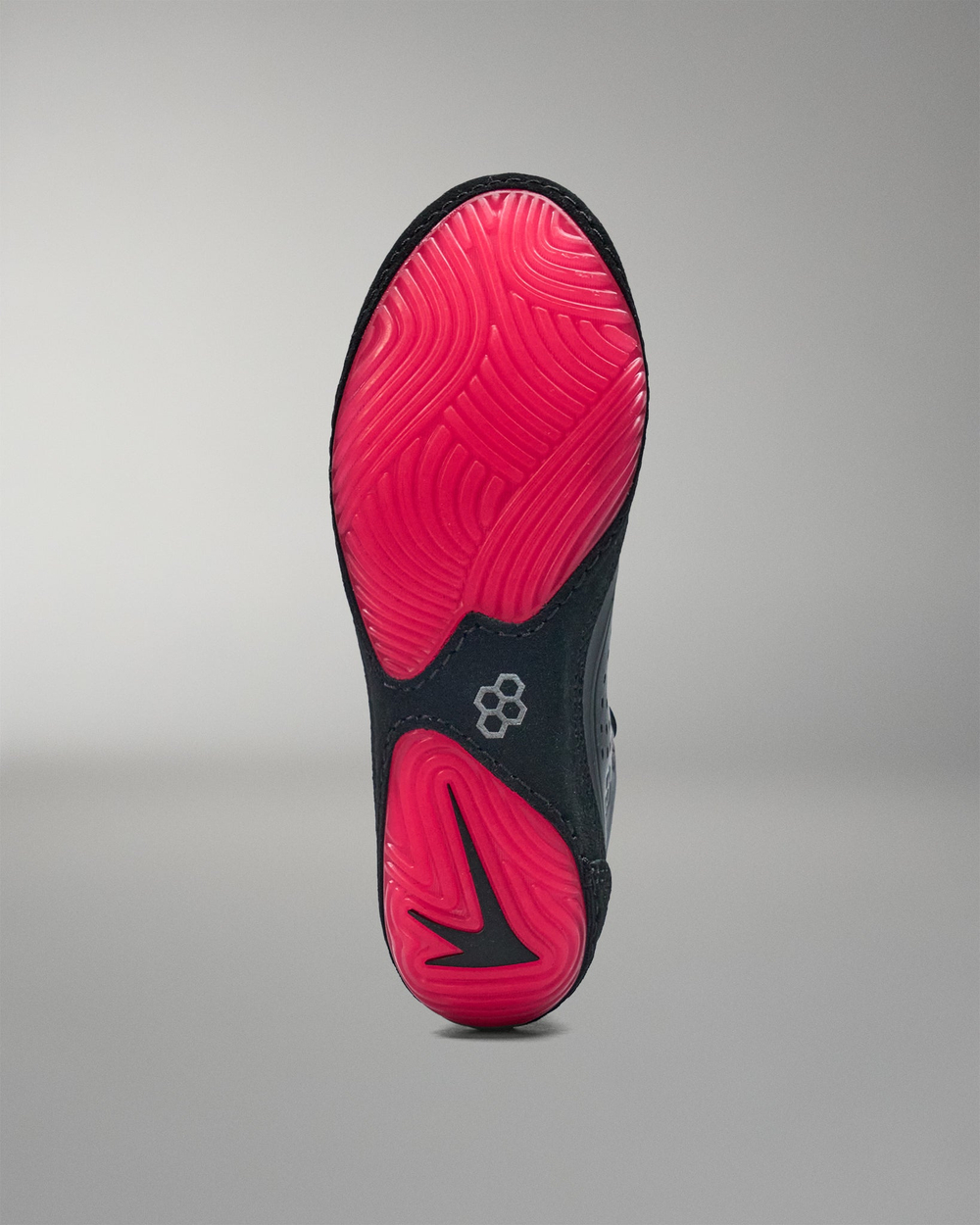 Борцовки RUDIS KOLAT ADULT WRESTLING SHOES - VOLT PINK