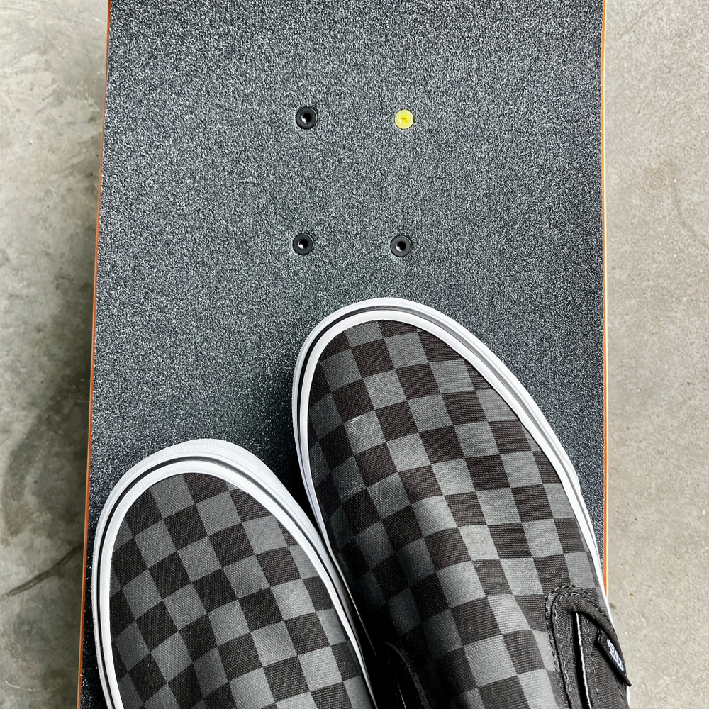 Слипоны Vans Classic Slip-On