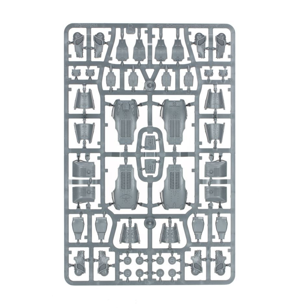 The Horus Heresy - Legions Imperialis