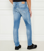 Джинсы Scanton Tommy Jeans - голубой(DM0DM21002)