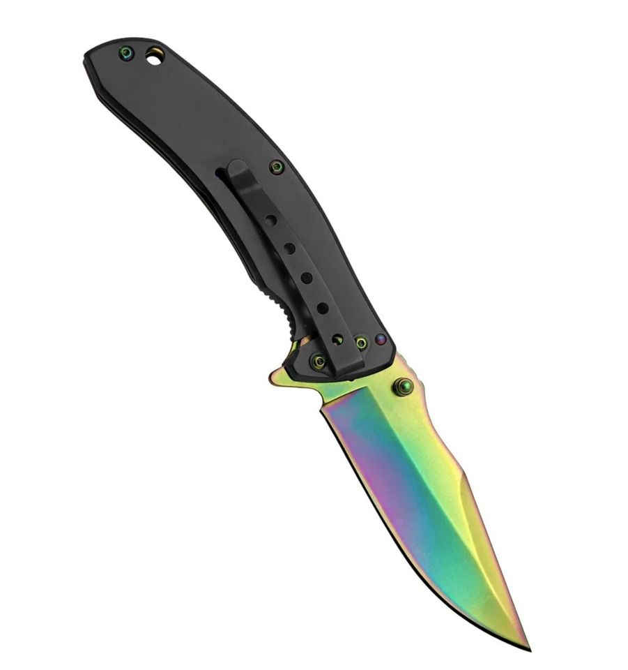 Нож M9693-3 Циркон
