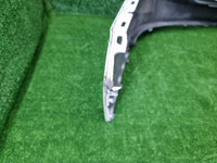 Бампер задний Volvo XC90 2 (2014-2019)