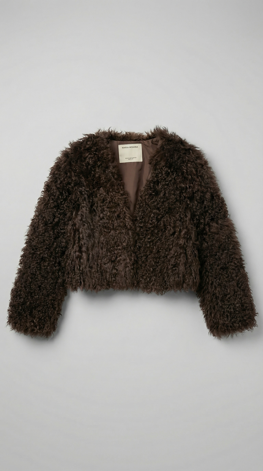 Полушубок SARIN