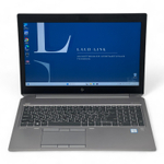 ZBook 15 G5