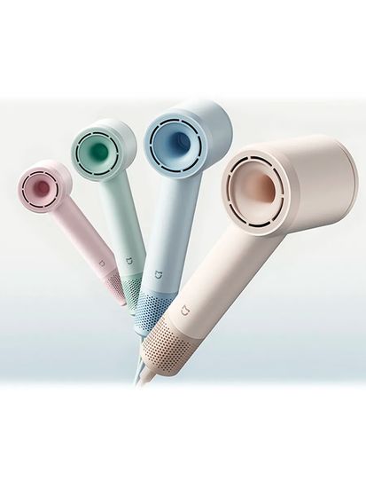 Фен Xiaomi Mijia Ionic High-Speed Hair Dryer (GSHF04LF)