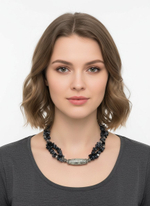 Bijoux Caillioux Колье Bijoux Caillioux