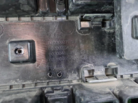 Бампер передний JAECOO J8 (2024-н.в.)