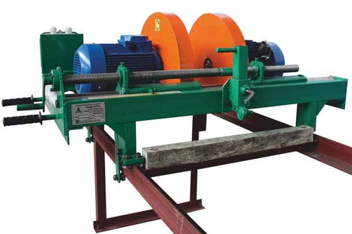 Станок кромкообрезной Триумф СКР 2 Classic