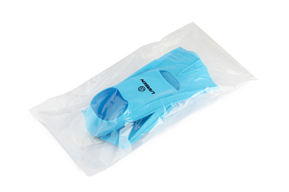 Ласты укороченные силик. Larsen 6975 35-36 р