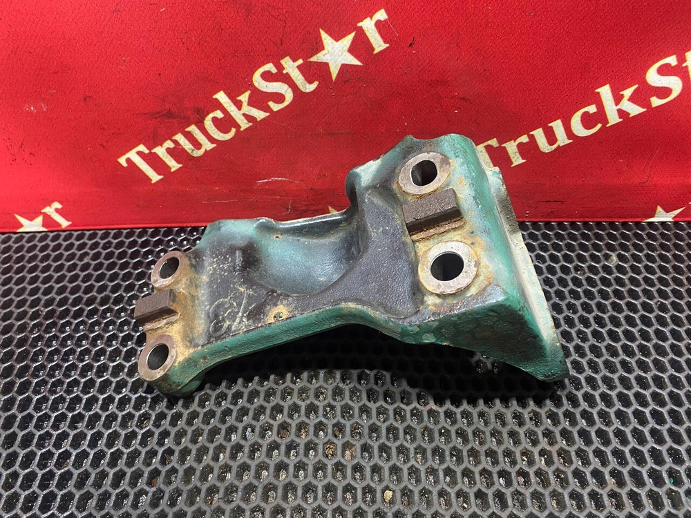 Кронштейн ролика натяжителя 2019г