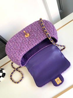 Chanel Bag 20 cm