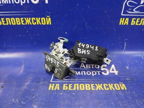 Замок багажника SUBARU LEGACY 1998-2003