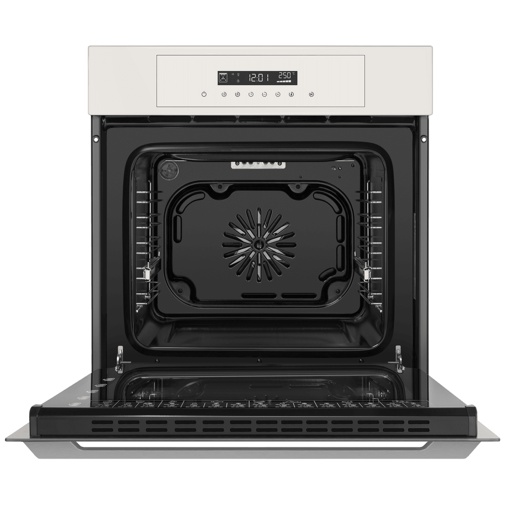 Встраиваемый электрический духовой шкаф Maunfeld AEOD60103BG
