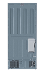 Холодильник с инвертором MAUNFELD MFF181NFSB фото 6