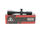 Тактический прицел Keck Optics PRECISION 5-25X56FFP Tube 34мм
