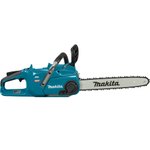 Пила цепная аккумуляторная Makita UC 016 GZ01 XGT
