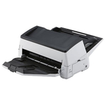 Комплект сканирования универсальный: протяжный сканер Ricoh fi-8170 + книжный сканер ScanBook Office A3 + промышленный сканер Ricoh fi-7600