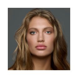 RBG Russian Beauty Guru Объемная тушь для ресниц "Калина", тон 01 черная, 8 мл