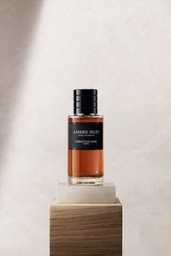 Christian Dior Ambre Nuit Esprit de Parfum