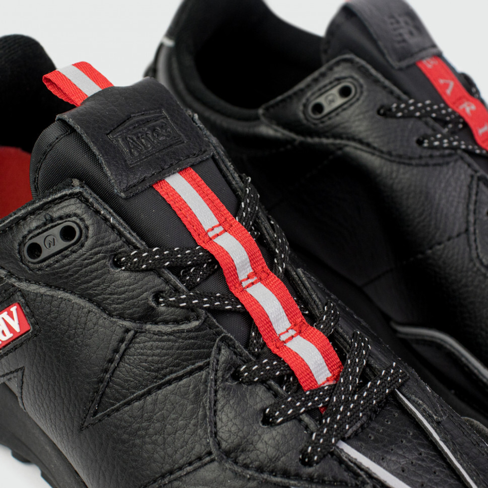 кроссовки New Balance 327 x Aries Black