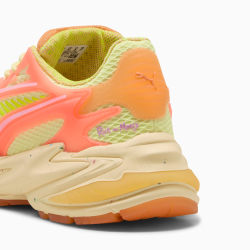 PUMA X RICK AND MORTY КРОССОВКИ УНИСЕКС RS SURGE, БЕЖЕВЫЙ